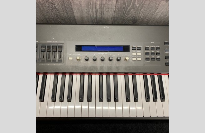 Used Yamaha S80 Synthesizer - Image 5